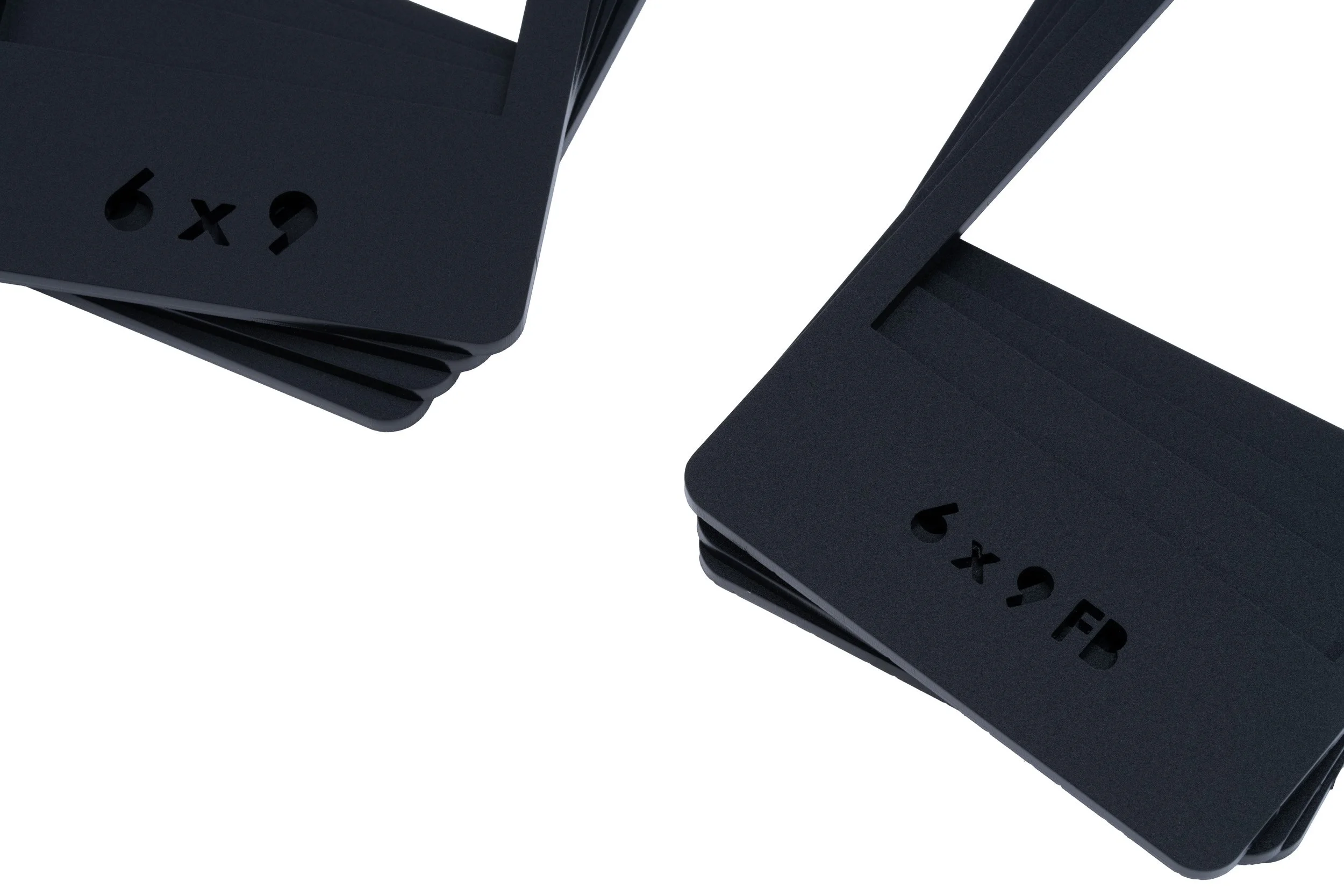 Negative Supply Premium Curated Kit for 35mm and 120 Film Scanning